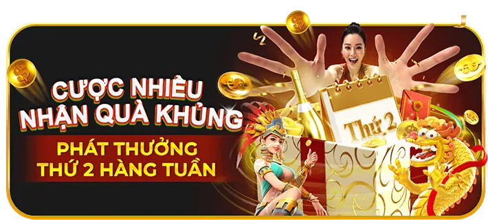 Hình ảnh tin tức khuyến mãi độc quyền kjc11880 nhà cái